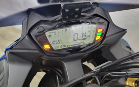 SUZUKI GSX-S1000F 2017 GT79B