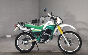 YAMAHA SEROW 225 1KH
