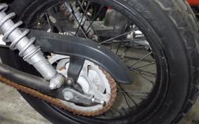 SUZUKI GRASS TRACKER Bigboy NJ47A