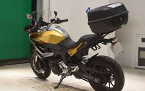 BMW F900XR 2021