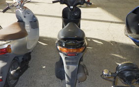 SUZUKI ADDRESS V50 Gen.2 CA44A