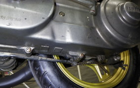 YAMAHA JOG
