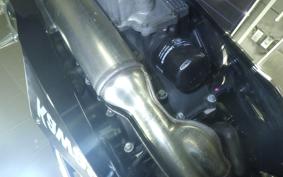 KAWASAKI NINJA 400 2025 EX400L