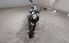 SUZUKI GLADIUS400 2014 VK58A