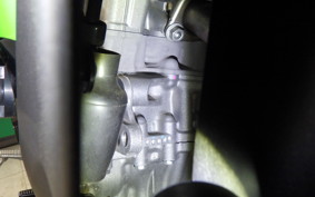 KAWASAKI ZX-25R-2SE ZX250H