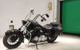 YAMAHA DRAGSTAR 400 CLASSIC 1999 4TR