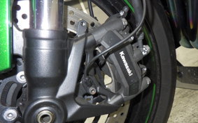 KAWASAKI NINJA 1000SX 2020 ZXT02K