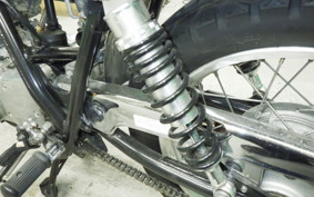 YAMAHA SR400 Gen.2 1998 1JR