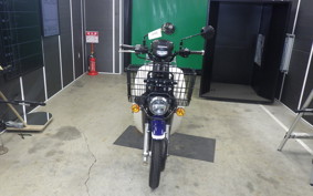 HONDA C110 SUPER CUB 2019 JA61