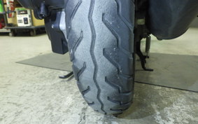 SUZUKI ﾚｯﾂ 2008 CA4AA