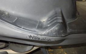 HONDA SPACY 100 JF13