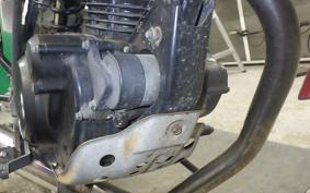 YAMAHA TW200 Gen.2 DG07J