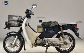 HONDA C50 SUPER CUB AA04