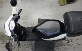 SUZUKI LET's CA4AA
