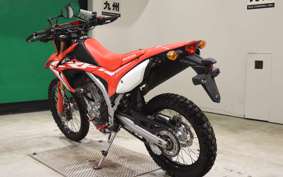 HONDA CRF250L MD44