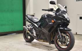 SUZUKI BANDIT 1250 F 2010 GW72A
