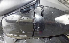 SUZUKI LET's CA4AA