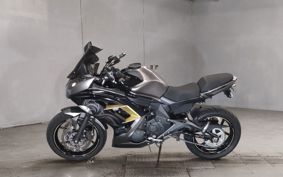 KAWASAKI NINJA400 EX400E