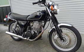 YAMAHA SR400-1 2003 RH01J