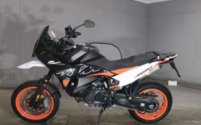 KTM 890 ADVENTURE	 TS640