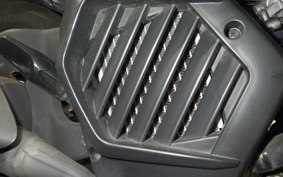 HONDA TACT Gen.4 AF79