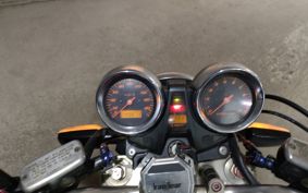 HONDA CB1300SF SUPER FOUR 2002 SC40