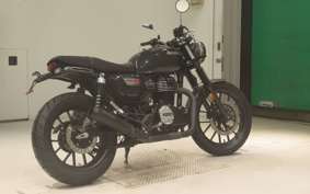 HONDA GB350S 2025 NC59