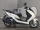 Фото Yamaha MAJESTY 155S с японского аукциона