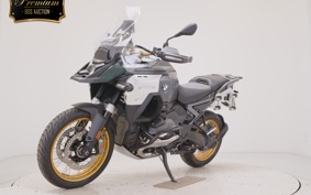 BMW R1300GS Adventure 2025
