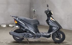 SUZUKI ADDRESS V125 CF4EA