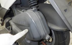 YAMAHA AXIS 125 TREET 1996 SE53J