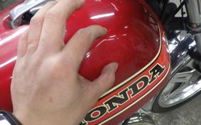 HONDA CB250 N
