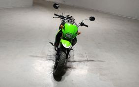 KAWASAKI KSR110 KL110A