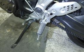 YAMAHA MT-07 ABS 2017 RM07J