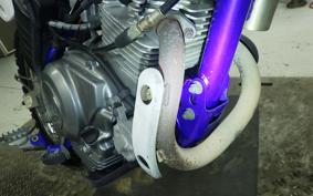 YAMAHA TT-R125 E 2009 CE12Y