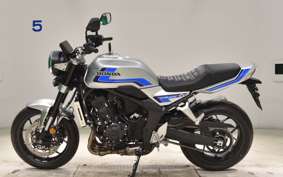 HONDA CB1000F 2025 SC94
