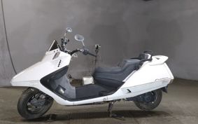 HONDA FUSION MF02
