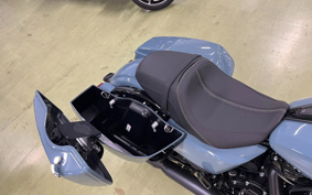 HARLEY  HARLEY FLTRX ROAD GLIDE 2024 KH7