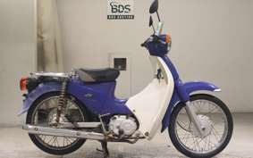HONDA C110 SUPER CUB JA07