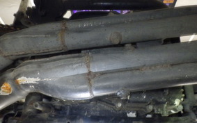 HONDA CB400SF VTEC SPEC 2 2002 NC39