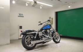 HARLEY FXDL 1580 2009