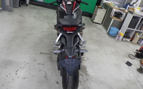 HONDA CBR650R 2020