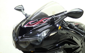 KAWASAKI NINJA ZX-14R ABS 2014 ZXT40E