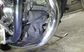 HONDA MAGNA 250 2009 MC29