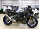 Фото Yamaha YZF-R1 M 2022 с японского аукциона