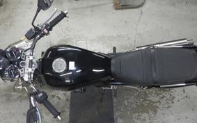 YAMAHA XJR400 4HM
