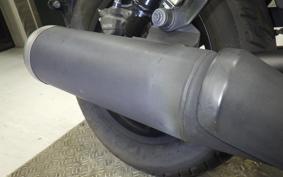 HONDA REBEL 250 S MC49