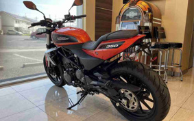 HARLEY X350 2023 W3C