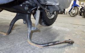 HONDA CREA SCOOPY AF55