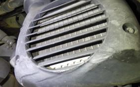 YAMAHA JOG Gen.5 SA36J